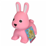 M&auml;ngukujuke Gerardos Toys Jumpy, roosa v.