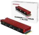 &Otilde;hkjahuti k&otilde;vakettale Axagon CLR-M2, 76 mm x 10 mm