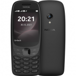 Nuputelefon Nokia 6310, 8 MB, must v.