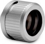 &Uuml;leminek EK Water Blocks EK-Quantum Torque HDC 14 - Satin Titanium, h&otilde;be v.