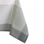 Laudlina Restilo Laval, sinine/valge, 140 x 280 cm