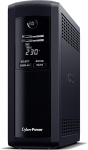 UPS pingestabilisaator Cyber Power Value Pro VP1200EILCD, 720 W