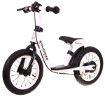 Tasakaaluratas SporTrike Balancer IT-SP-BB-WH, valge v., 12", 12"