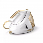 Triikimiss&uuml;steem Philips Perfect Care 8000 PSG8040/60, kuldne v./valge v.