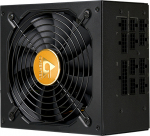 Toiteplokk Chieftec 1250 W, 14 cm