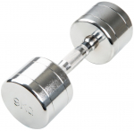 Hantel Toorx Chromed Dumbbell x 9 kg