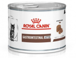 Kassi m&auml;rgtoit Royal Canin Gastro Intestinal kitten, 0.195 kg