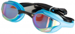 Ujumisprillid Aquafeel 10769356, must/helesinine