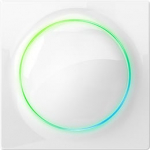 L&uuml;liti Fibaro Walli Roller Shutter Z-Wave FGWREU-111, 113 g, 110 - 230 V