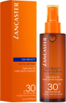 P&auml;ikesekaitse&otilde;li Lancaster Sun Beauty Fast Tan Optimizer SPF30, 150 ml