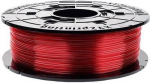 Filament Xyzprinting RFPETXEU01G, punane v.