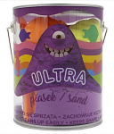 Modelleerimisliiv Epee Sand Ultra Magic EP04254/92585, violetne v.