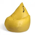 Kott-tool Wave Drop Pear Soft Fit 2250, kollane v., 350 l