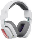 Juhtmeta m&auml;nguri peakomplekt Astro Gaming A10, valge v.