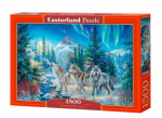 Pusle Castorland Moonrise Call 1500 el. C-151974-2, 47 cm x 68 cm, 1500 tk, mitmev&auml;rviline
