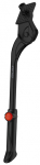 Tugijalg One JR.Stand RF060401, alumiinium/nailon, must