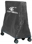 Kate Cornilleau Table Tennis Cover