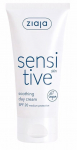 N&auml;okreem Ziaja Sensitive, 50 ml