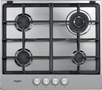 Gaasipliidiplaat Whirlpool TGML 661 IX
