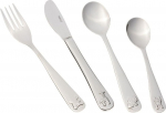 S&ouml;&ouml;giriistad King Hoff Cutlery Set 3586, 3 aastat, roostevaba teras, roostevaba teras v.