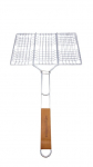 Grillirest Flammifera BSK11, 56 cm x 22 cm