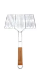 K&uuml;psetusgrill Flammifera BSK11, 56 cm x 22 cm