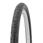 Jalgratta rehv Outliner, kumm, must, 26", 1.95"