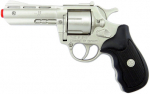 M&auml;ngurelv Gohner Police Gun 15533, 16.5 cm Must v./Hall v.