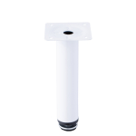 M&ouml;&ouml;blijalg Haushalt FT-511, 15 cm, &Oslash; 3 cm, valge v.