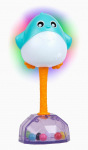 K&otilde;risti Playgro Penguin, mitmev&auml;rviline