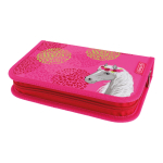 Pinal Herlitz 50039579, 14 cm x 20 cm, roosa v.