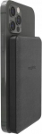 Akupank ZAGG Snap+ Juice Pack Mini, 500 mAh, must