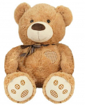 Pehme m&auml;nguasi Beppe Honey Bobby 13763, pruun v., 65 cm