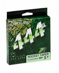 J&otilde;hv Cortland Fly Line 444 3090209, 2700 cm, 270 cm, pruun v.