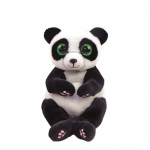 Pehme m&auml;nguasi Meteor Panda, valge v.