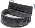 Kassipesa Trixie Cuddly, hall v., 15 cm x 55 cm