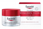 N&auml;okreem Eucerin Hyaluron-Filler + Volume Lift Day, 50 ml
