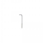 Nurk Haushalt, 4.5x60 mm, 4 tk