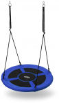 Pesakiiged Nils Extreme Stork's Nest NB5031, 100 cm, sinine v./must v.