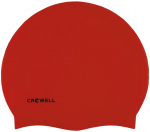 Ujumism&uuml;ts Crowell Mono Breeze, punane