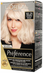 Juuksev&auml;rv L&rsquo;Or&eacute;al Paris Preference, stockholm, 10.21, 160 ml