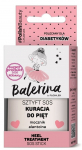 Jalakreem Floslek Balerina SOS Stick, 20 g