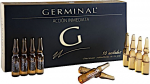 Ampullid n&auml;ohoolduseks Germinal Immediate Action, 15 ml, 40+