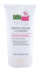 Meigieemaldaja Sebamed Gentle Facial, 150 ml