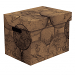 Kast Okko, 340 mm x 250 mm x 260 mm