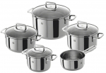 Pottide komplekt Zwilling Quadro 65060-000-0