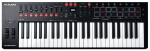 MIDI klaviatuur M-Audio Oxygen Pro 49, must v.