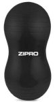 V&otilde;imlemispall Zipro Peanut, must v., 45 cm