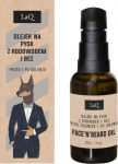 Habemehooldusvahend Laq Doberman, 30 ml