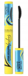 Ripsmetu&scaron;&scaron; Eveline Viva Volume Lashes, 10 ml, must v. black